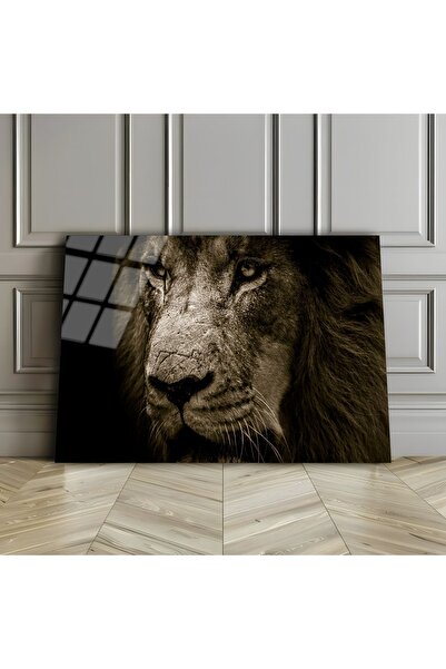 Harikabirev HARİKABİREV | PIECE DE STICLA INESPRIMABILĂ (TEMPERATĂ) MARO-NEGR...