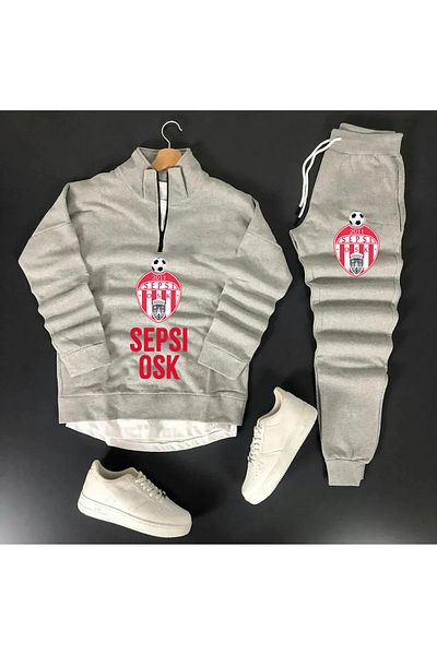 Pisa Art Sepsi Sf. Gheorghe - Set of 2 Sweatshirts and Sweatpants