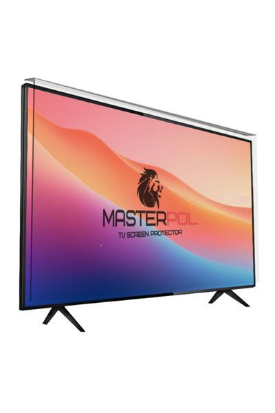 Momax 43 Inç 109 Ekran Uyumlu Tv Ekran Koruyucu 97,5x57 Cm
