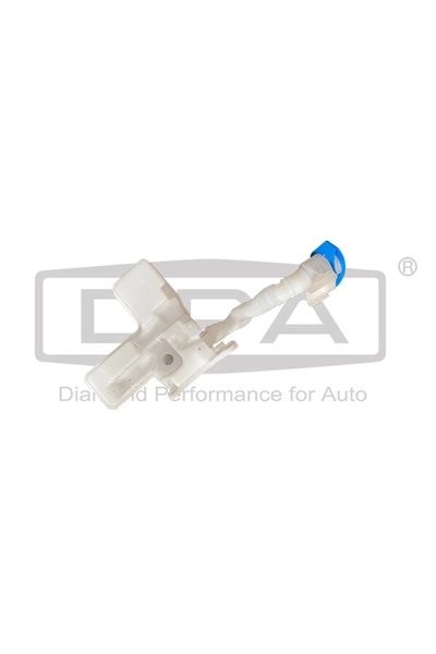 DPA 3Q0955453A Silecek Su Deposu Far Yıkamalı 4.3 Ltr - Passat 2015->
