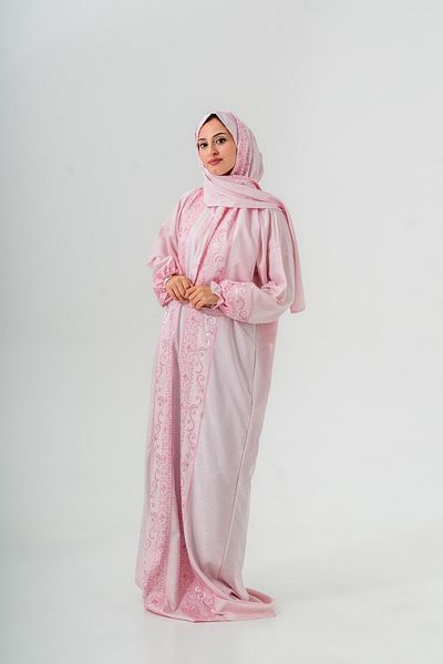tulteks PRAYER DRESS