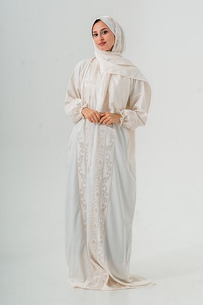 tulteks PRAYER DRESS