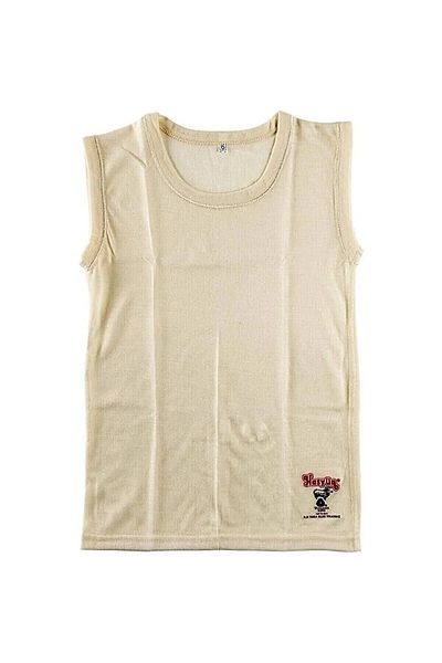 QULAT Hasyun Set of 2 - Children's Tank Top, Sleeveless Thin Hasyun with Asthma and Bronchitis Effect