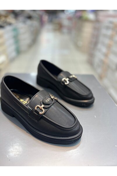 Hacıoğlu Ayakkabı Punto Women - Balerini de zi cu zi cu cataramă