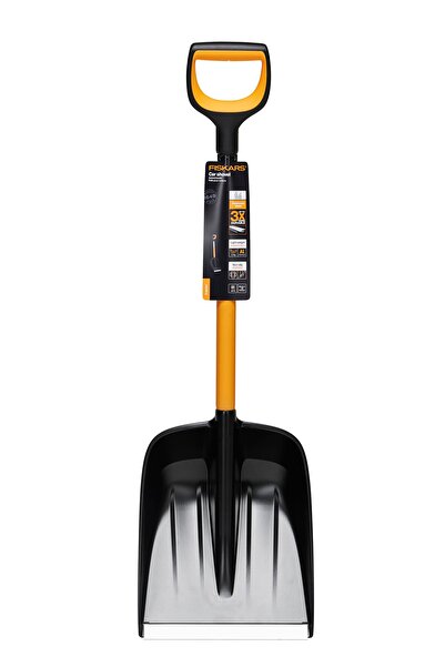 FiSKARS Araç Kar Küreği X Series