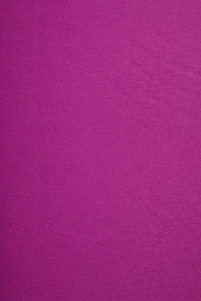 AS TEKSTİL Poplin Fabric Fuchsia 100% Cotton Super Luxury Akfil (1 Meter)