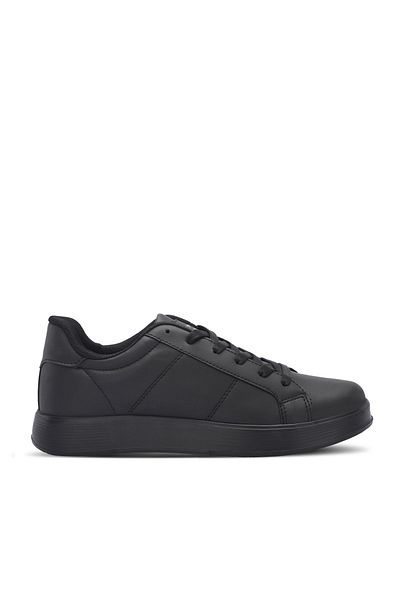 Slazenger Lien I Women's Black Sneakers - Comfortable and Stylish