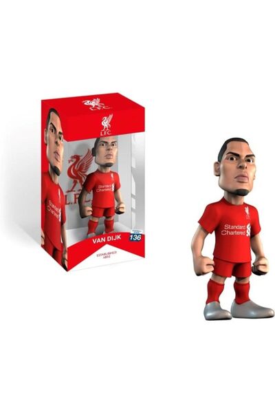 MINIX Van Dijk-11285