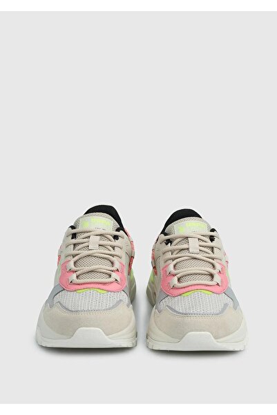 U.S. Polo Assn. Vincent Casual Sneakers