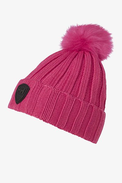 Helly Hansen W Limelight Women's Pink Beret 67156-181