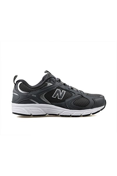 New Balance Unisex Gray Casual Shoes - Ml408Aa