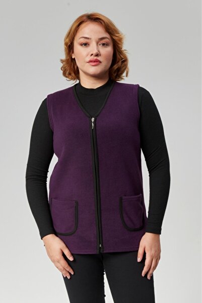 Nehir tekstil Γιλέκο Fleece