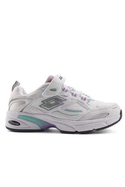Lotto Running and Training Shoes - Comfortable and Stylish Design