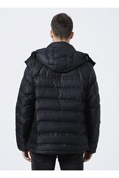 lumberjack Μπουφάν