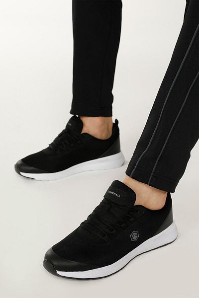 lumberjack Running and Training Shoes - Comfortable and Stylish Design