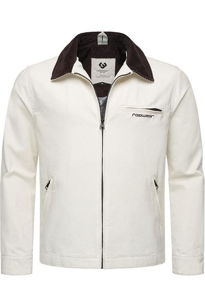 Ragwear Übergangsjacke Cordyreo
