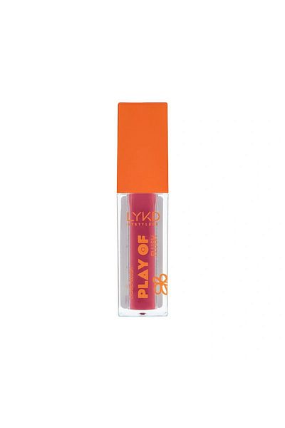 lykd Blush 355 Crimson - Play of Flush