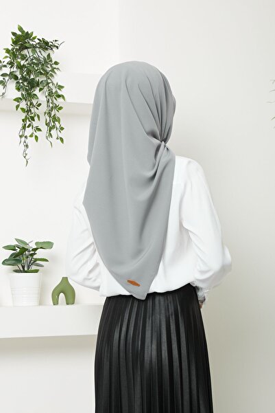 Golden Rose Medina Silk Scarf