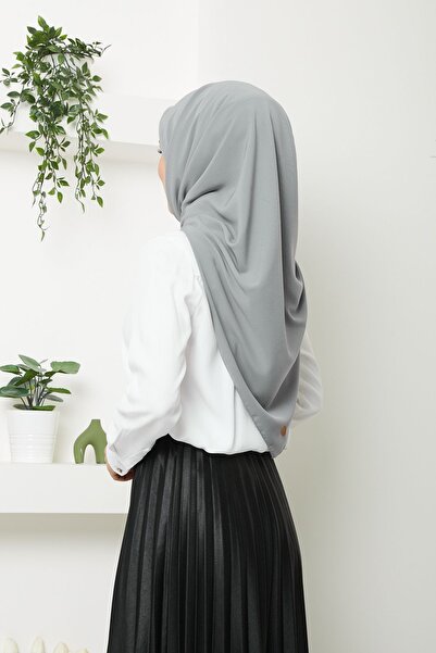 Golden Rose Medina Silk Scarf