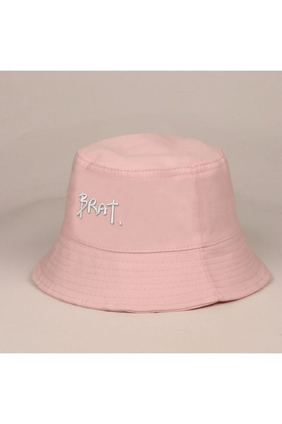 T-FUNNY Brat Bucket Hat