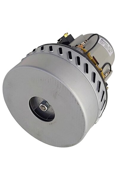 SupurgePlus Fakir Ext 2500 - Ext 3600 Hygienmax Ηλεκτρική σκούπα με κάλυμμα και μοτέρ 1200w με χάλκινη περιέλιξη