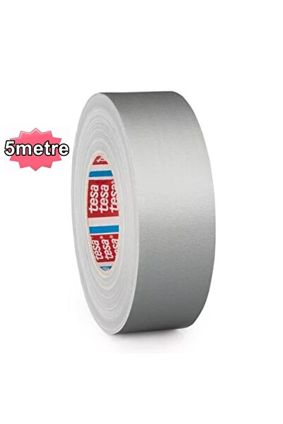 BANT EVİ Tesa 4671 Gaffer Bant 5metre Tesa Kamera Bandı