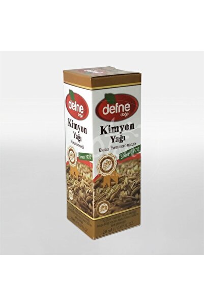 defne doğa 20 مل زيت الكمون