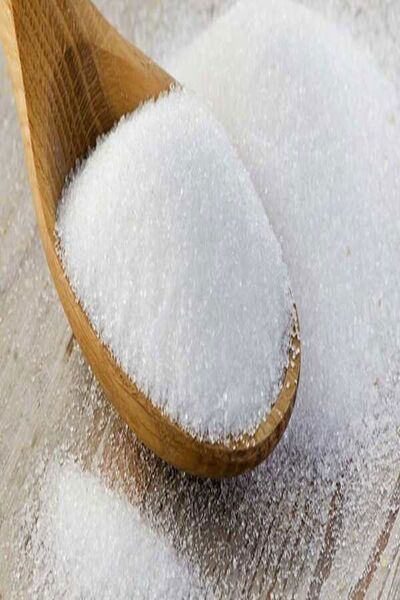 HİLALPAK Kristal Beyaz Toz Şeker 10 Kg (% 100 PANCAR ŞEKERİ)