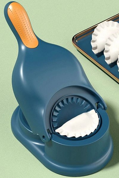 TİNEKE Practical Dough Roller - Ravioli Pastry and Ravioli Poodle Machine