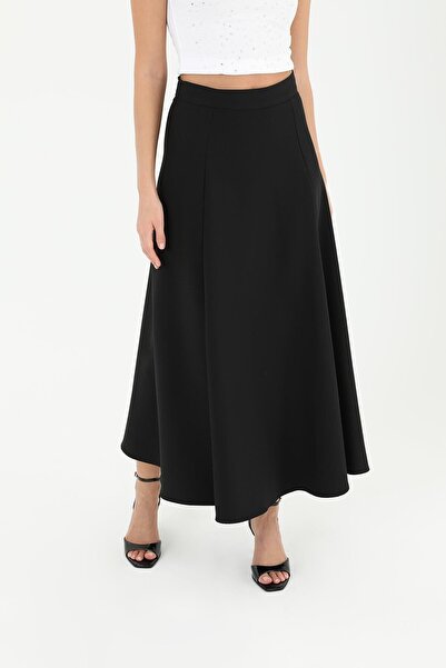 Puane Fusta cu clopoței PIECE FEMEI - 18201