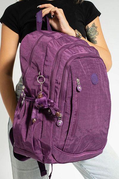 Alanç Gift Unisex Mega Size Αδιάβροχο τσακισμένο σακίδιο πλάτης - Εξαιρετικά ελαφρύ, πολλαπλών θέσεων, για καθημερινά/ταξίδια/σχολείο