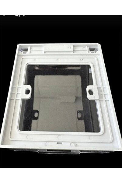 Seyax Priz Kapağı ıslak zemin Sudan Koruyan kapak