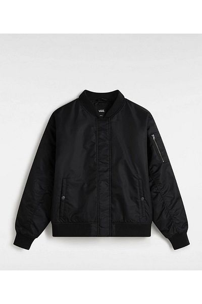 Vans Bennett Bomber Sneakers