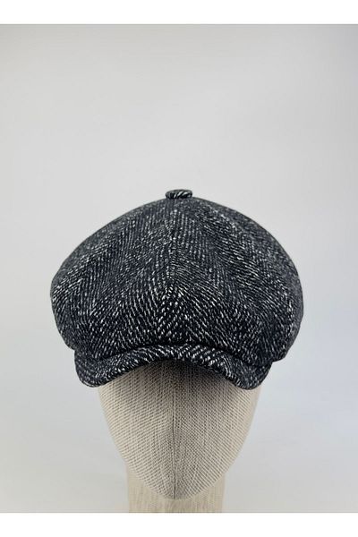 KARNAS ŞAPKA Winter Karnas Cap - Stylish and Comfortable