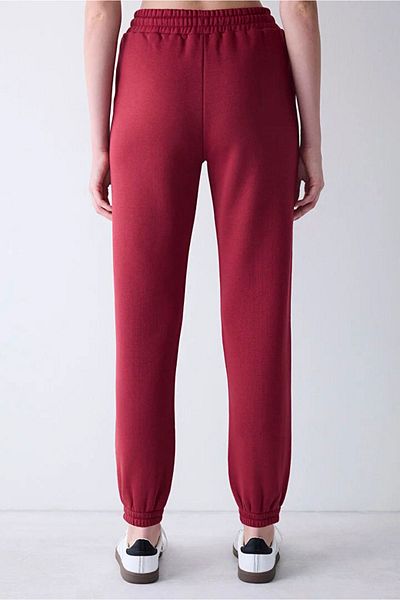 Penti Ψηλό γιακά Brushed Jogger Παντελόνι