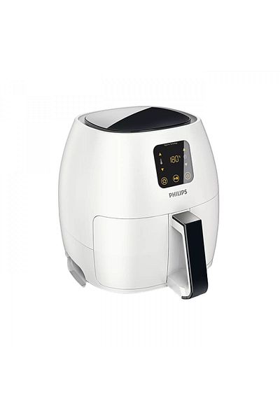 Philips Avance Collection
Airfryer XL HD9240/36