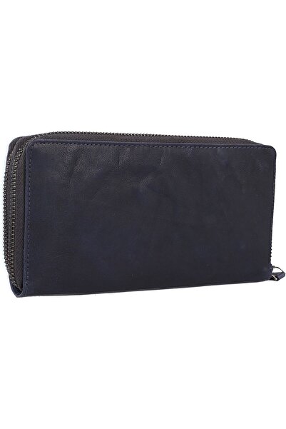 Mika Lederwaren Paralı Leder 19,5 cm