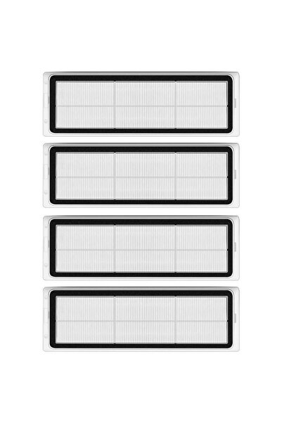 Ozemtek 4 filtre Hepa compatibile cu Dreame L10s Ultra, L10s Pro, S10, S10 Pr...