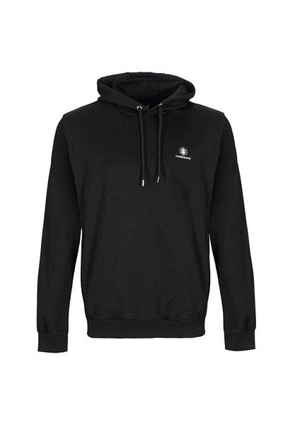 lumberjack Sn73 1011766330   Ανδρικό φούτερ Basic Hoodie Μαύρο