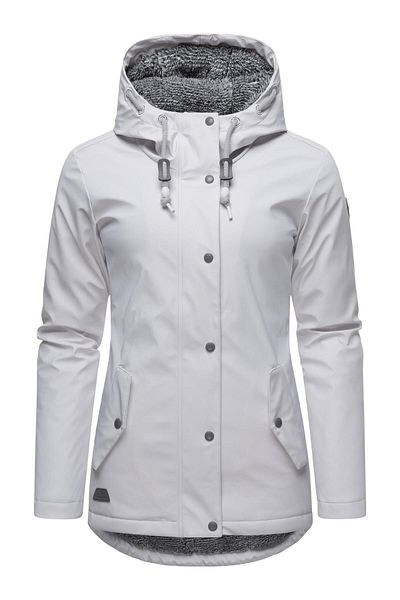 Ragwear Regenjacke Marge