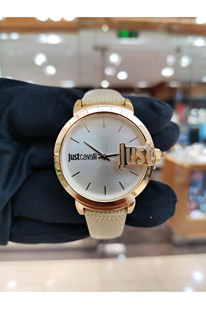 Just Cavalli JUST CAVALLİ  YENİ SEZON KADIN KOL SAATİ