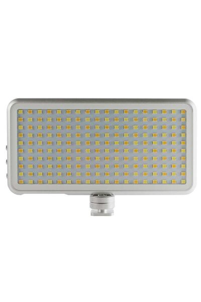 SANGER PRO-S180 Dahili Bataryalı Ince Slim LED Işık