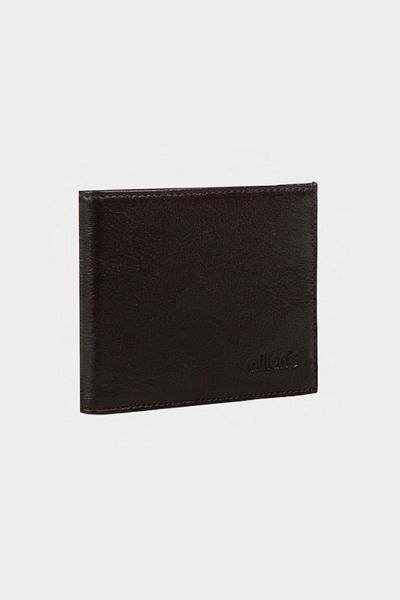 Milian's Мъжки тънък портфейл от естествена кожа, модел 3750
