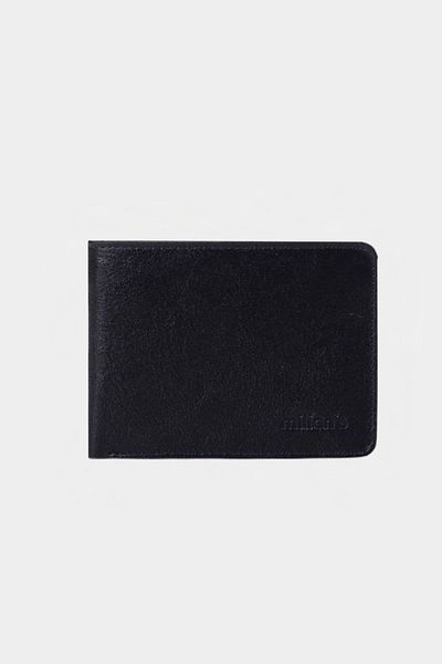 Milian's 3751 Model Sports Style Genuine Leather Men's Wallet