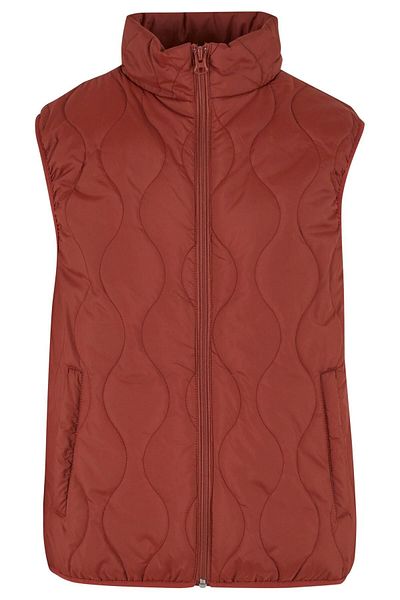 Urban Classics Herren Super Light Bubble Vest