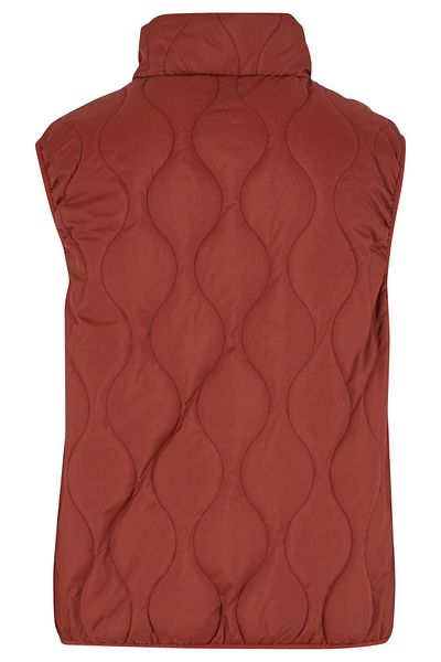Urban Classics Herren Super Light Bubble Vest