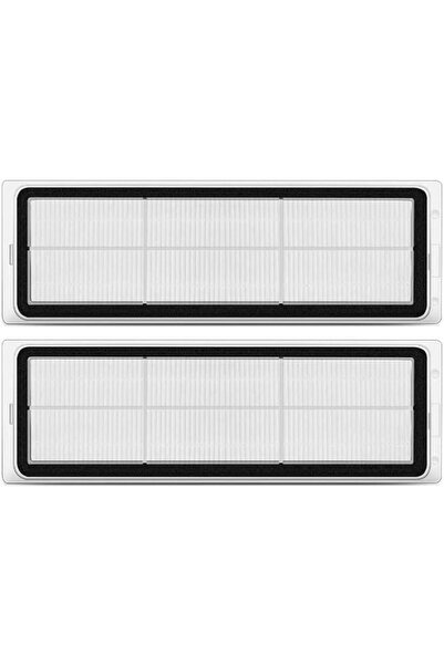 Ozemtek Xiaomi S10 plus X10 plus Dreame L10 ultra X20+Compatibil cu 2 filtre ...