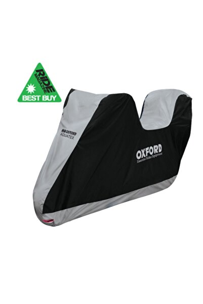 Oxford CV205 AQUATEX TOPCASE / L