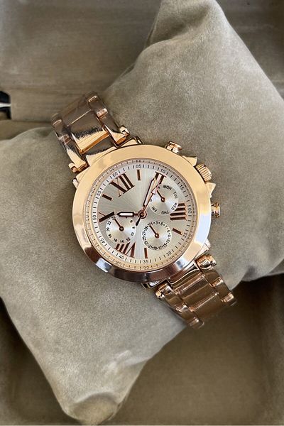 Leerybee New Season Nla-001 Model Women's Wristwatch