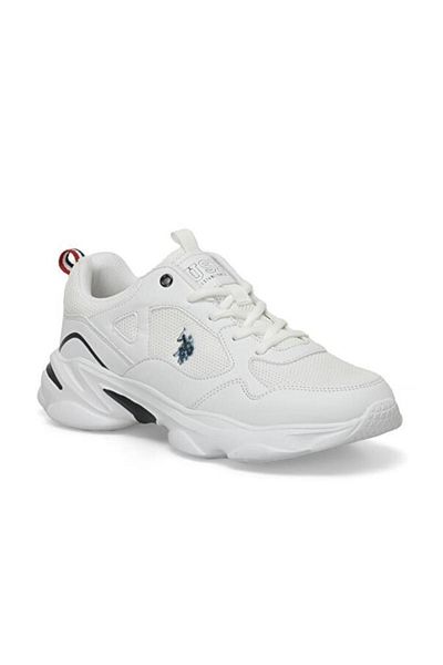 U.S. Polo Assn. Running and Training Shoes - Comfortable and Stylish Design